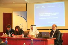 Restructuring seminar